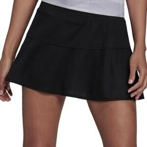 DONATING! LAST CHANCE!VM black Swim skirt medium ruffle tier bathing suit skort